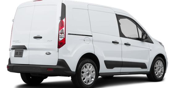 FORD TRANSIT CONNECT 2015 NM0LS6E7XF1222867 image
